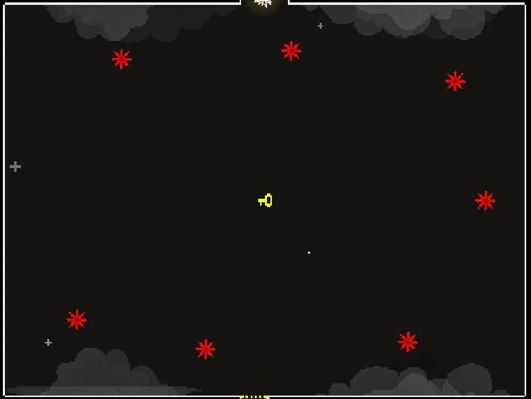 Path Finder (RyBa_B) (itch)