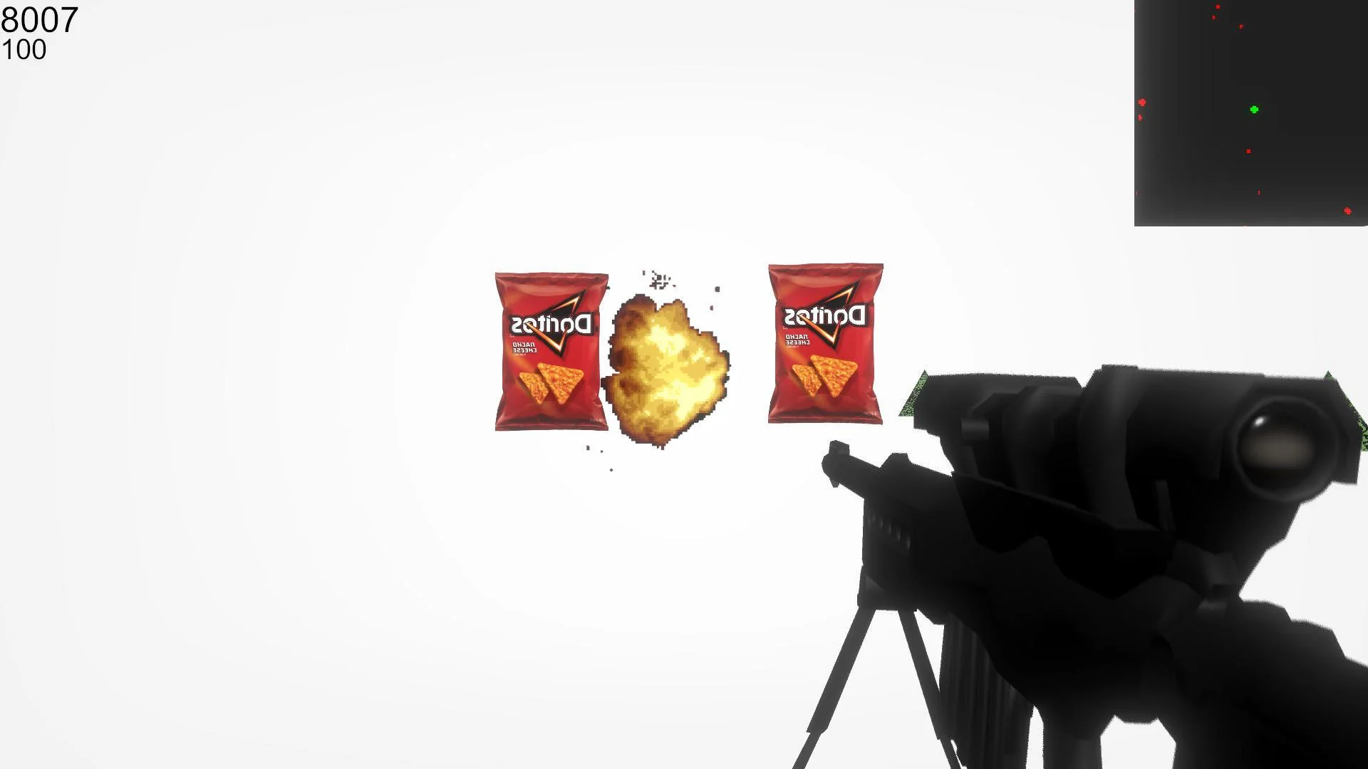 Quick Scope - MLG (itch) Quick Scope - MLG (itch)