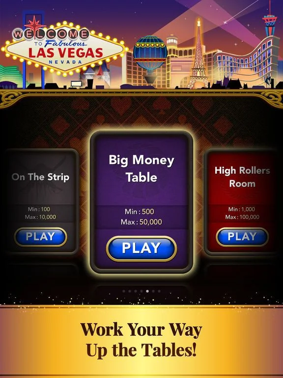 Blackjack: Casino Card Game Blackjack: Casino Card Game