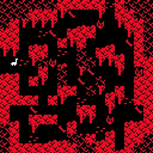 Рецензии panic (fjasonlie) (itch)