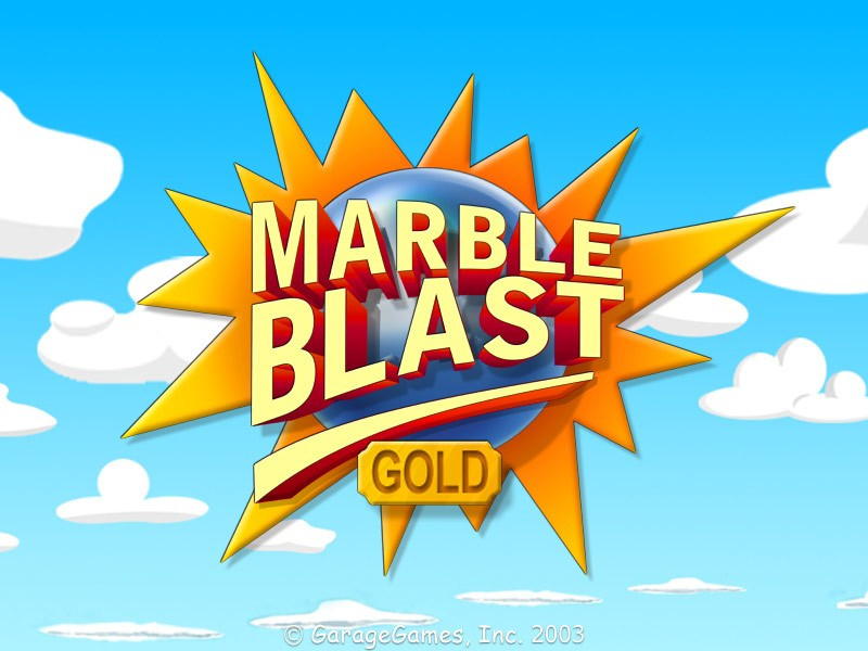 Marble Blast Gold Unity (itch) Marble Blast Gold Unity (itch)