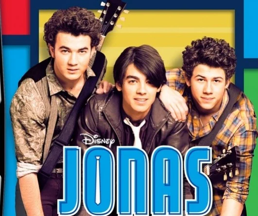 Рецензии Jonas