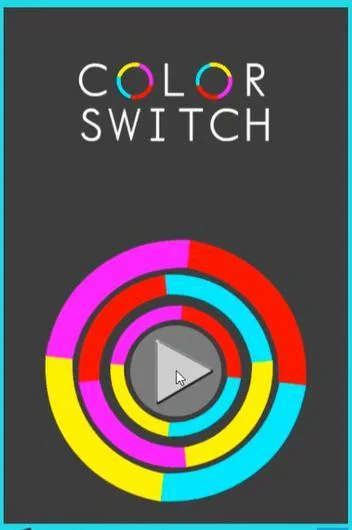 Color Switch (itch) (MrPotato027) Color Switch (itch) (MrPotato027)