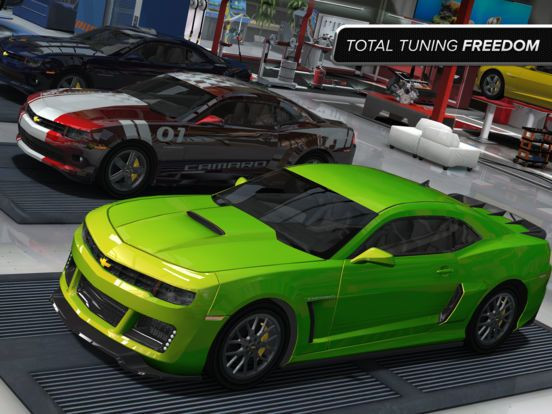 Gear.Club - True Racing