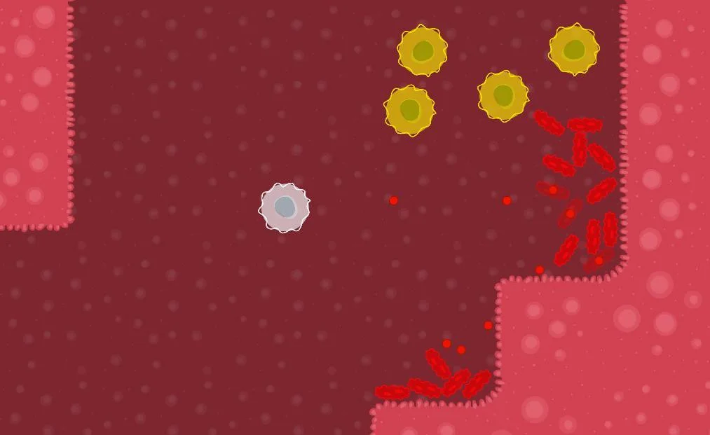 Рецензии Globulator (itch)