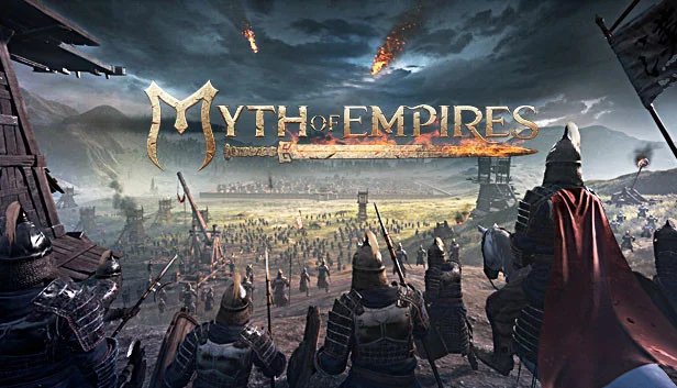 Myth of Empires Myth of Empires