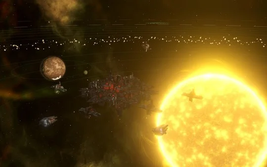Stellaris: Apocalypse Stellaris: Apocalypse