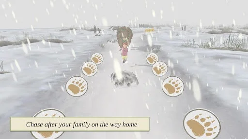 We're Going on a Bear Hunt We're Going on a Bear Hunt