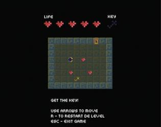 The Dungeon One (itch) The Dungeon One (itch)