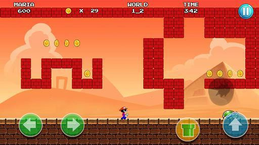 Super Stickman Run: Go to Rescue Princess