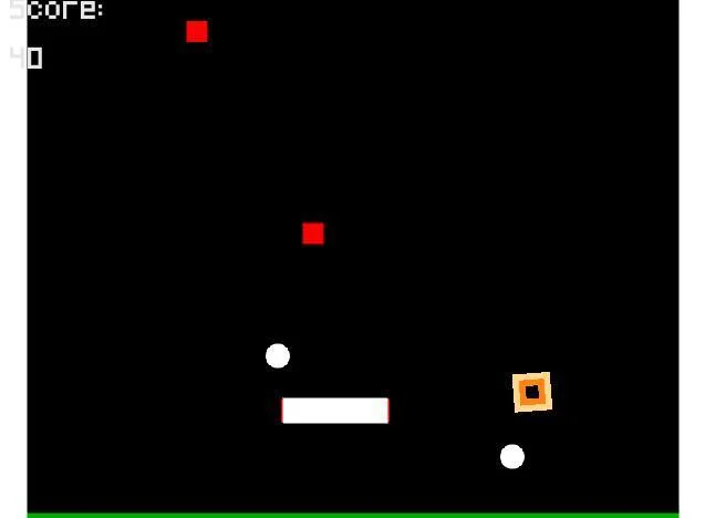 PongOut (Quackstir) (itch) PongOut (Quackstir) (itch)