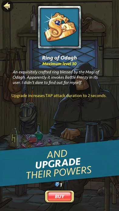 Рецензии Runeblade (2015)