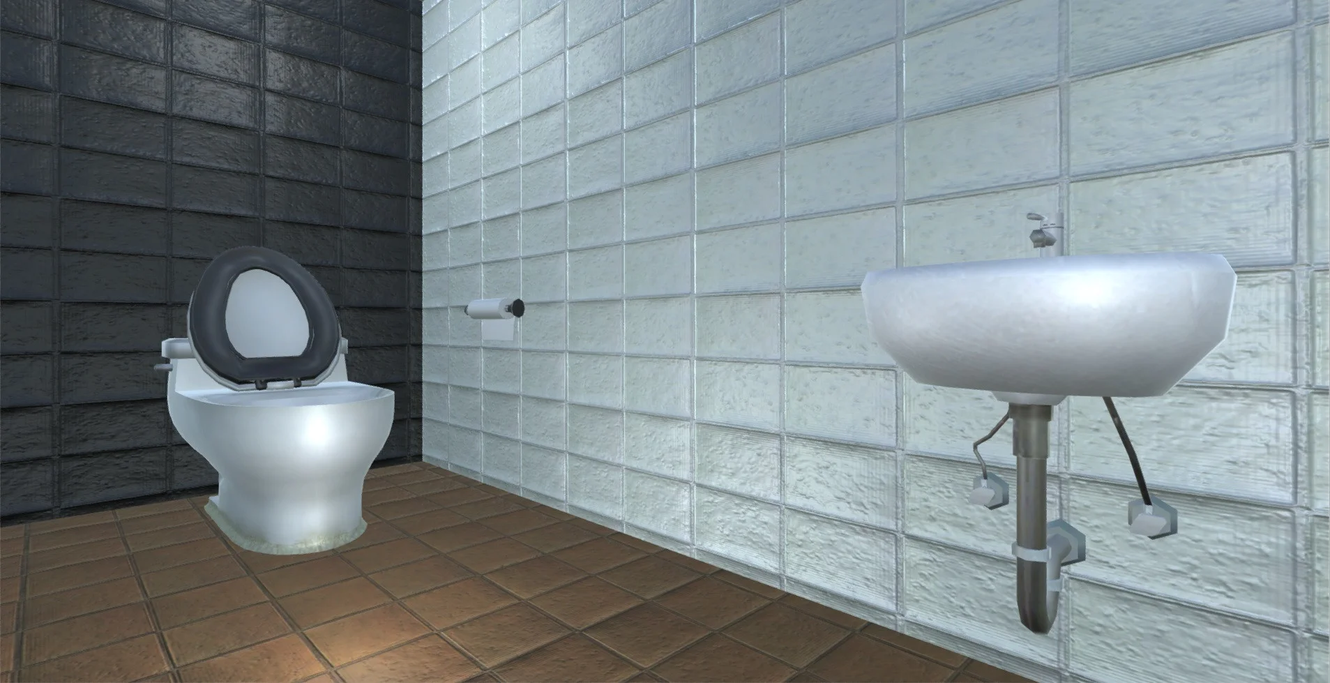 Aroza Villa Cinematic Walkthrough (itch) Aroza Villa Cinematic Walkthrough (itch)