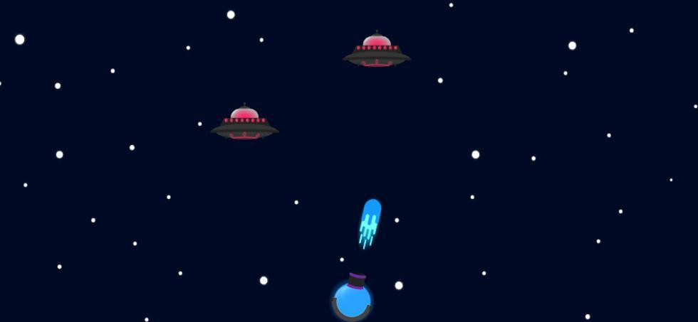 Space Cannon - Android (itch)