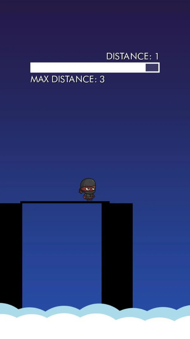 Новости о Irresponsible Ninja (itch)