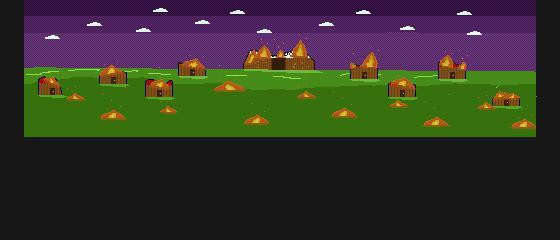 Project Retro Ninja (itch) Project Retro Ninja (itch)