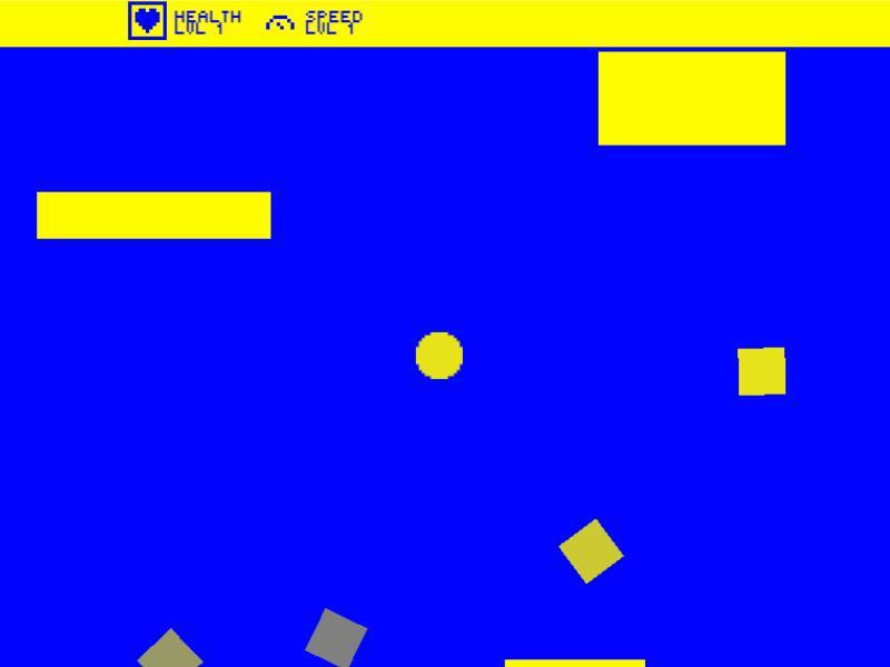 Contrast (Jam Edition) (itch)