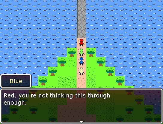 Let's Make a Game! (itch) Let's Make a Game! (itch)