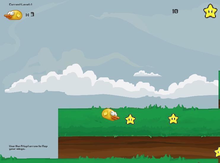 Derpy Bird (Spartan Game Labs) (itch) Derpy Bird (Spartan Game Labs) (itch)