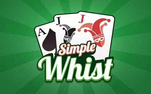 Simple Whist - Classic Card Game Simple Whist - Classic Card Game