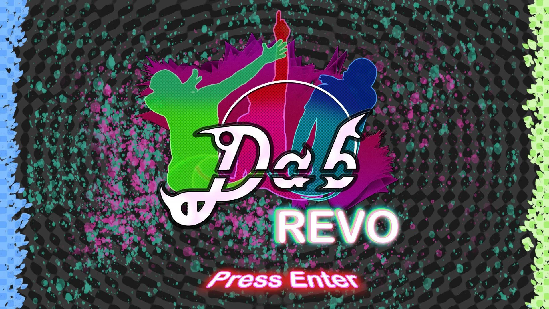 Dab Revo (itch)