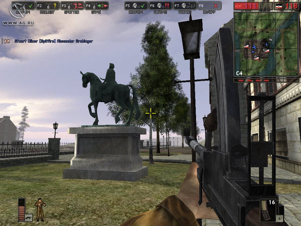 Battlefield 1942: Secret Weapons of WWII Battlefield 1942: Secret Weapons of WWII