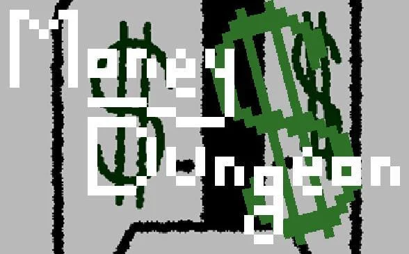 Статьи по Money Dungeon (itch)