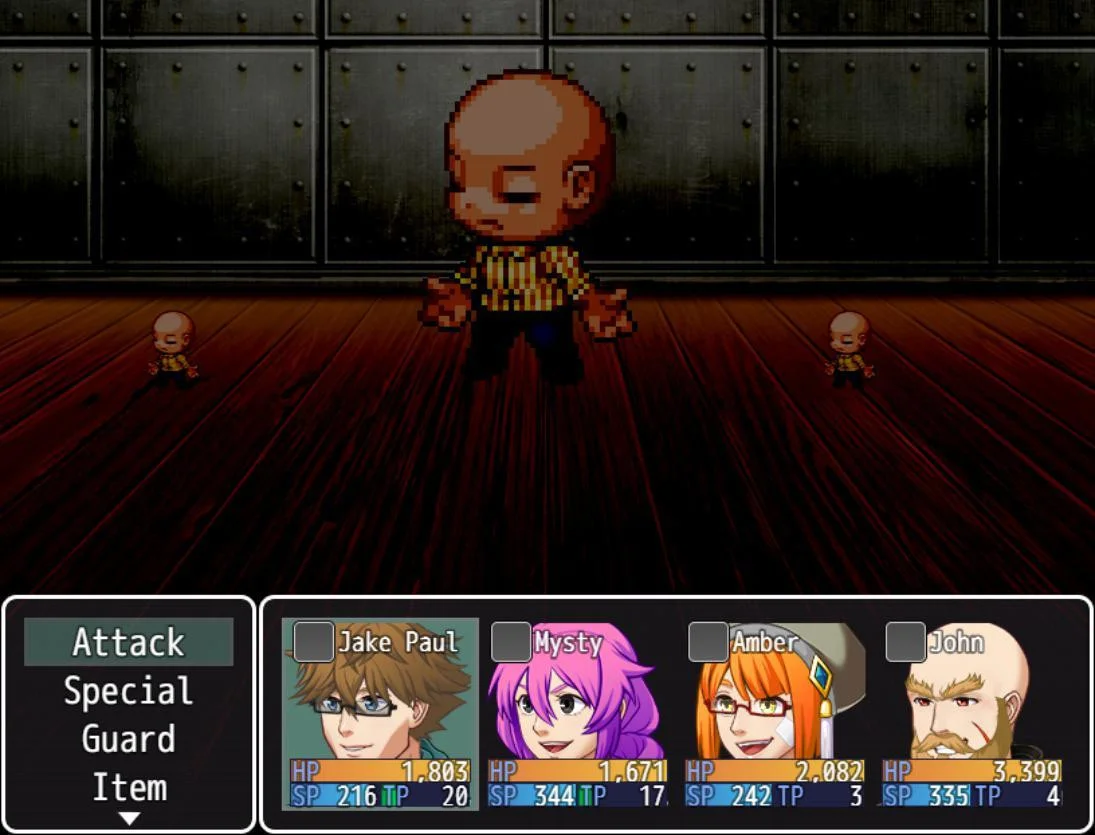 SCP-3008 [jam addition] (itch)