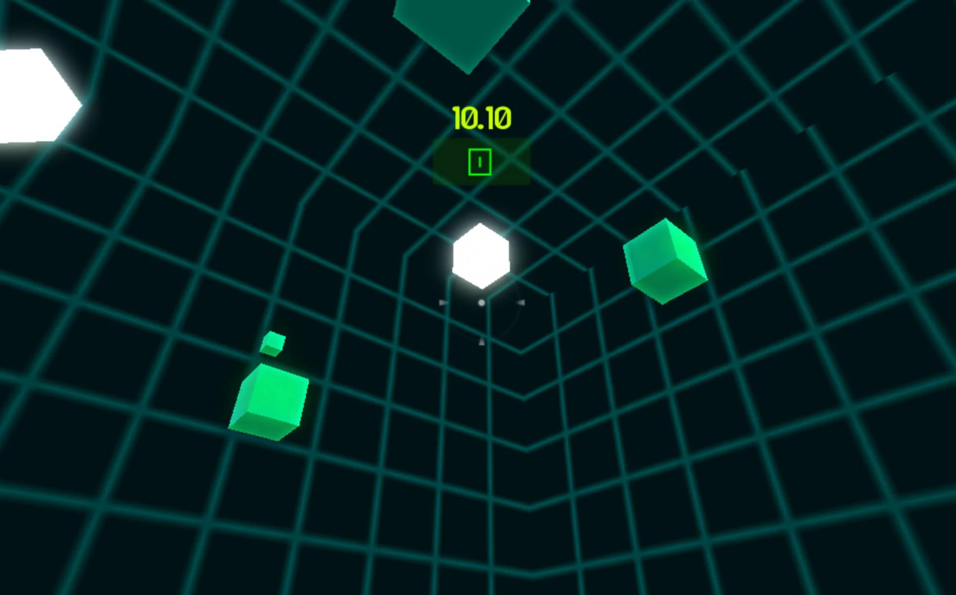 Box Shooter (Geek Z) (itch)