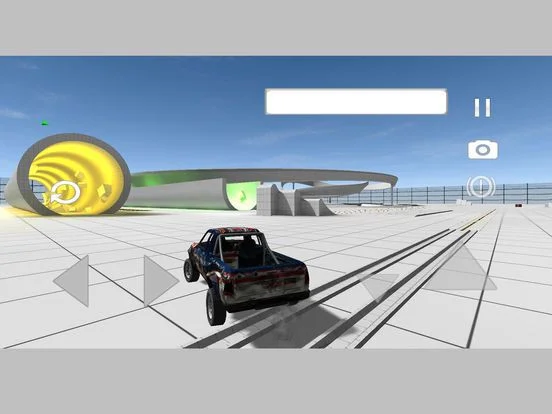 Car Crash 2 Reloaded Car Crash 2 Reloaded