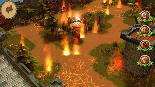 Kings Hero 2: Turn Based RPG Kings Hero 2: Turn Based RPG
