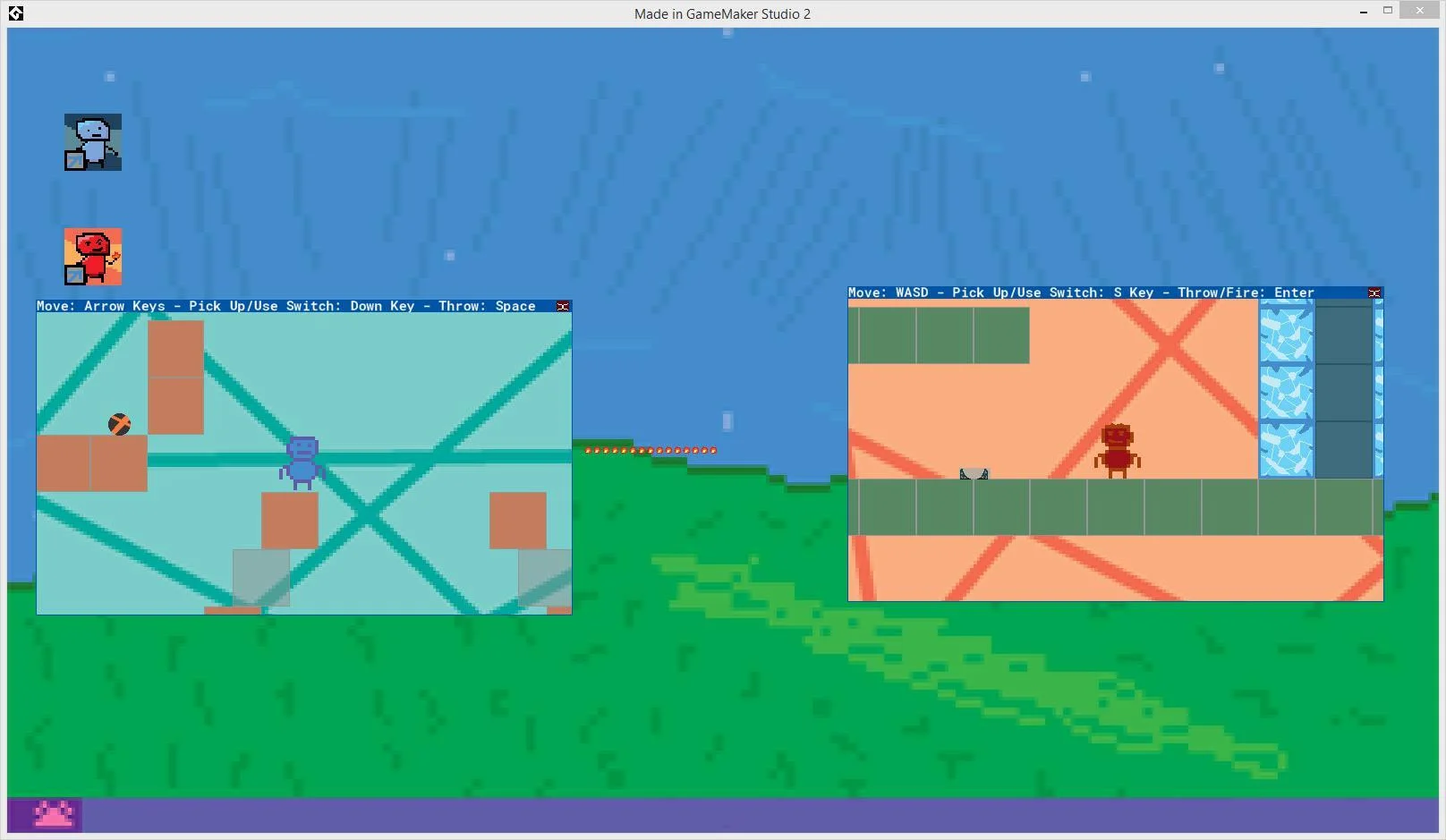 Windows EXP (itch) Windows EXP (itch)