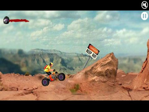 Статьи по Mad Skills Moto