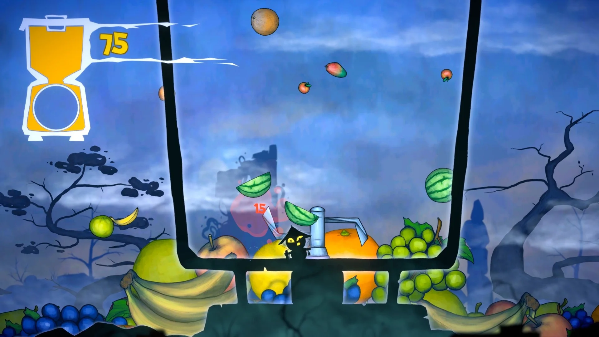 Bouncy Bob: Episode 2 Bouncy Bob: Episode 2