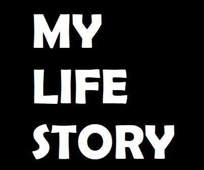 My Life Story (itch) My Life Story (itch)