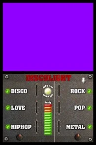 Discolight