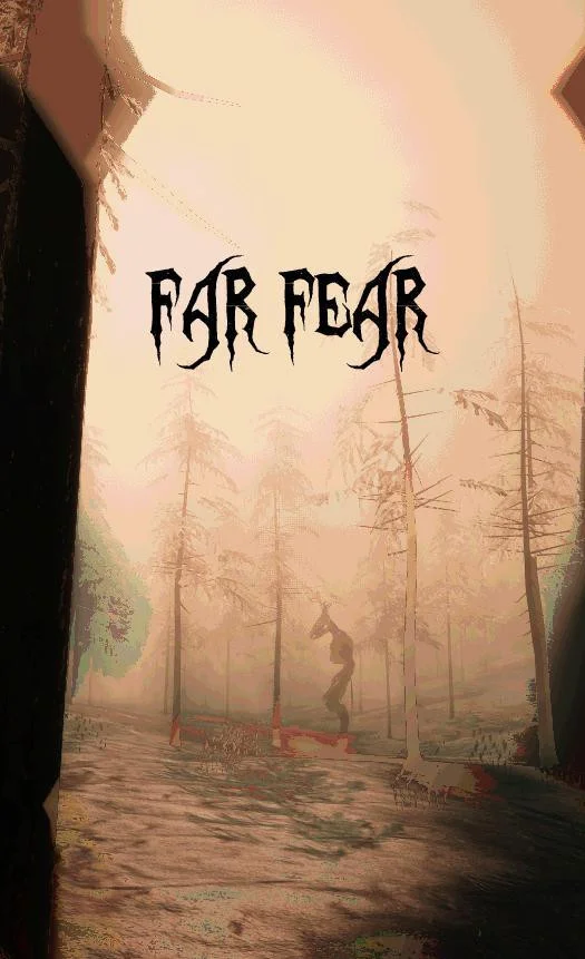 Far Fear (itch)