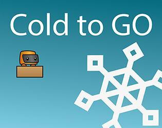 Новости о Cold to GO (itch)