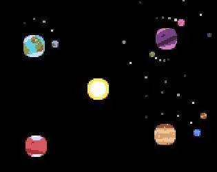 Статьи по Universe (itch) (GentleCatStudio)