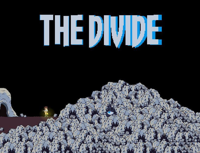 The Divide (itch) The Divide (itch)