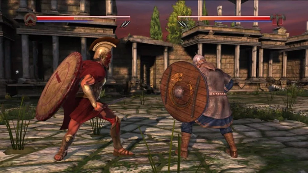 Deadliest Warrior Deadliest Warrior