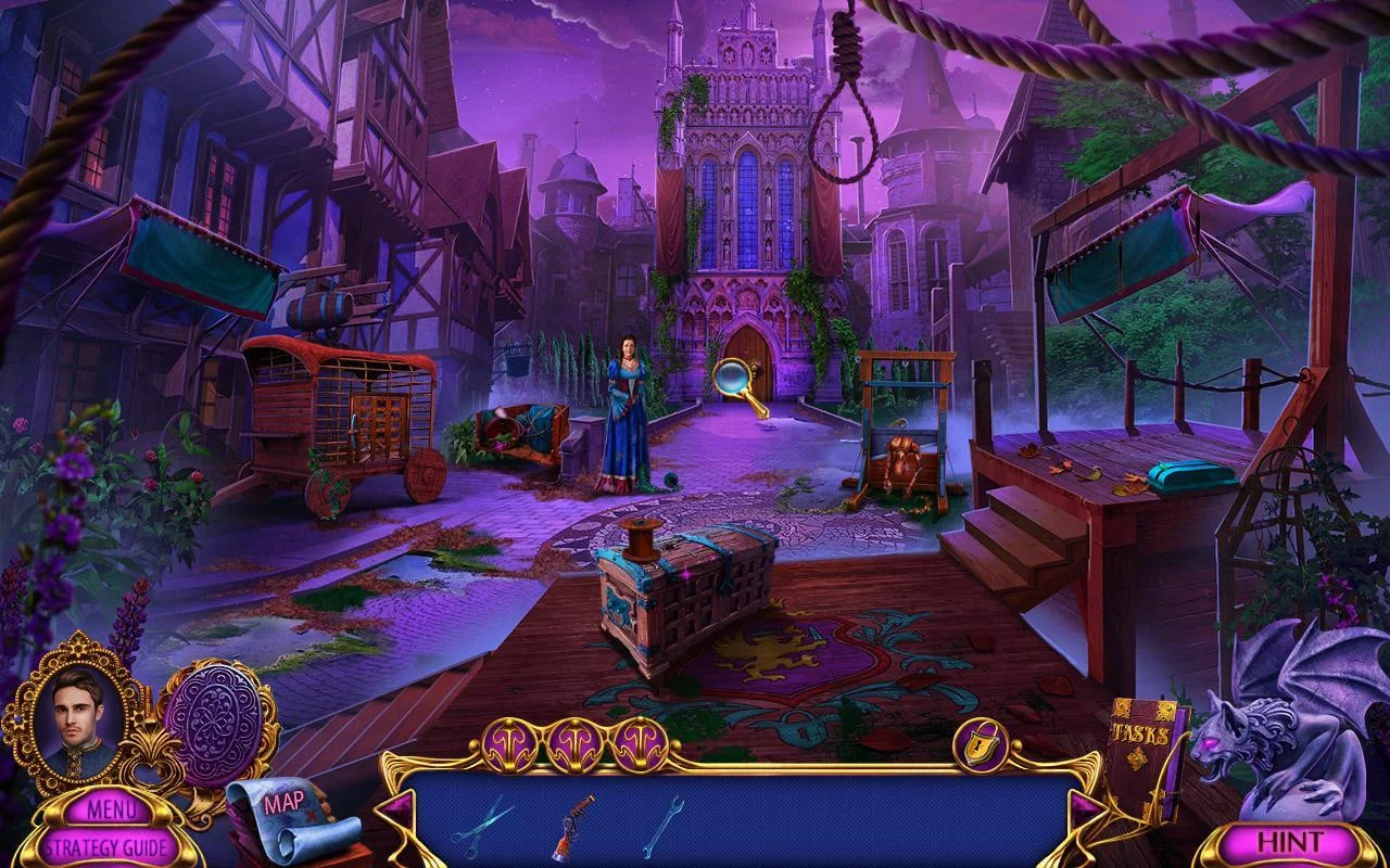 Dark Romance: Hunchback of Notre-Dame Collector's Edition Dark Romance: Hunchback of Notre-Dame Collector's Edition