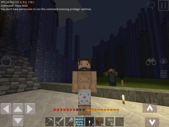 Рецензии MultiCraft -- Survival Craft Build Sandbox Game
