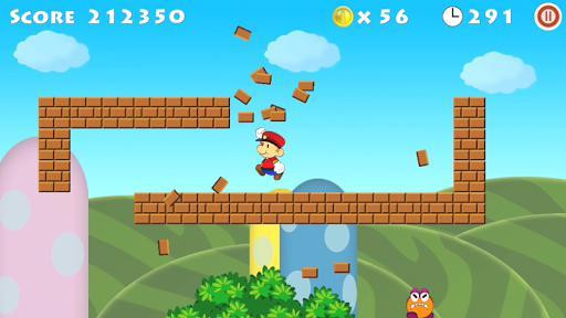 Mail Boy Adventure Mail Boy Adventure