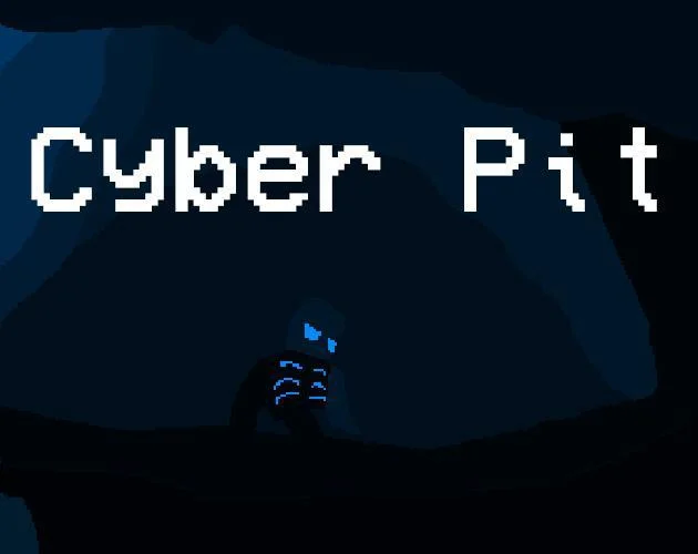 Cyber Pit (itch) Cyber Pit (itch)