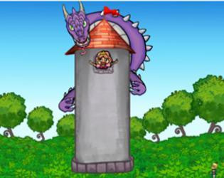 Dragon Defense (itch) Dragon Defense (itch)