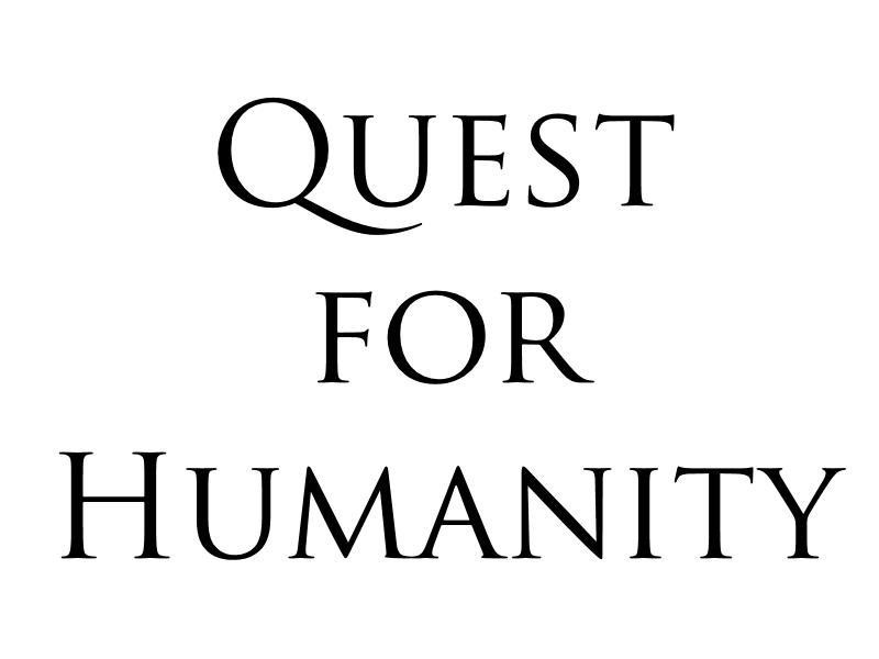 Quest for Humanity (itch)