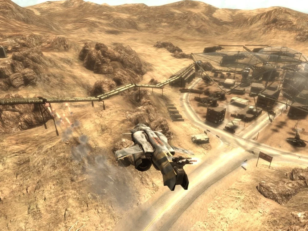 Angels Fall First: Planetstorm Angels Fall First: Planetstorm
