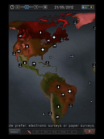 Pandemic 2.5 Pandemic 2.5