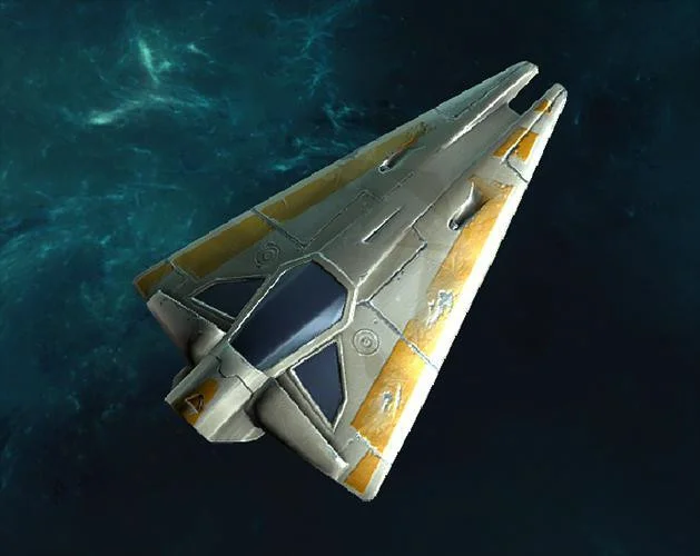 Space Shooter (kswiryn) (itch)